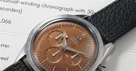 omega fälschung
